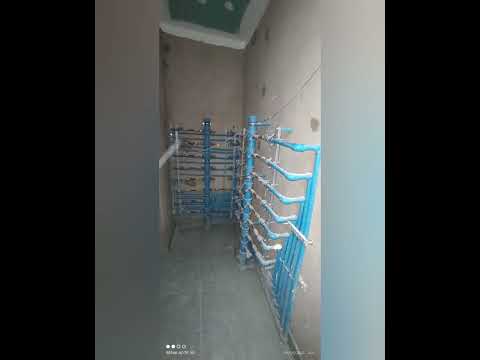 Aperçu vidéo d'un réseau sanitaire